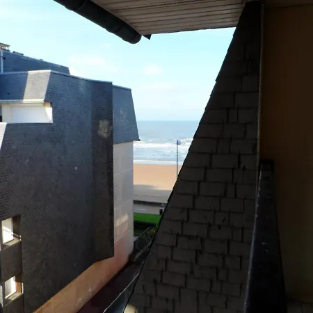 - 2p Proche Avec Balcon Et Parking - Fr-1-487-292 *